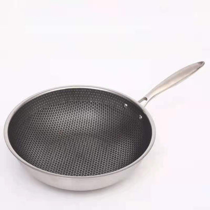 Premium Antihaft-Bratpfanne - SteelChef