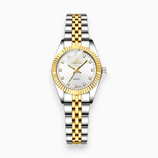 Edelstein-Glamour-Uhr – Aurielle