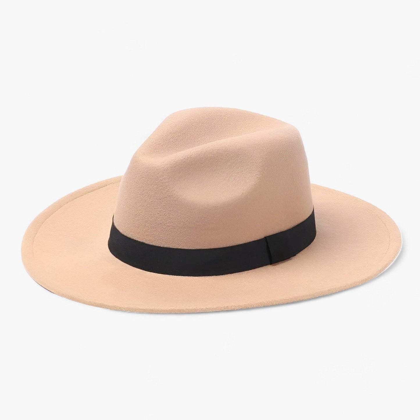 Unisex Vintage Fedora – Ardent