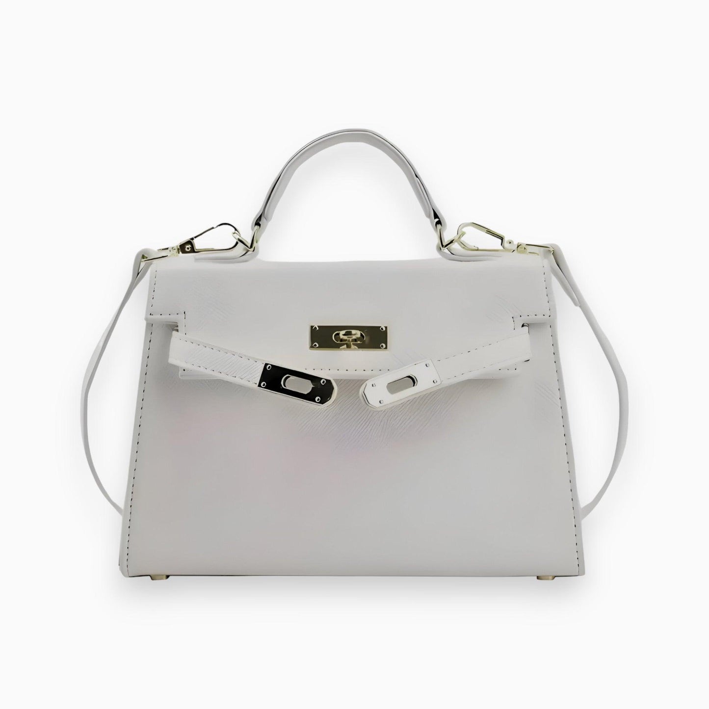 Stilvolle Casual Tasche - Elena