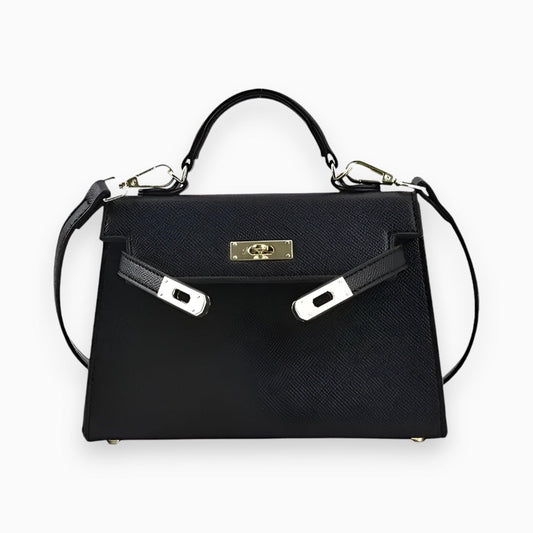 Stilvolle Casual Tasche - Elena