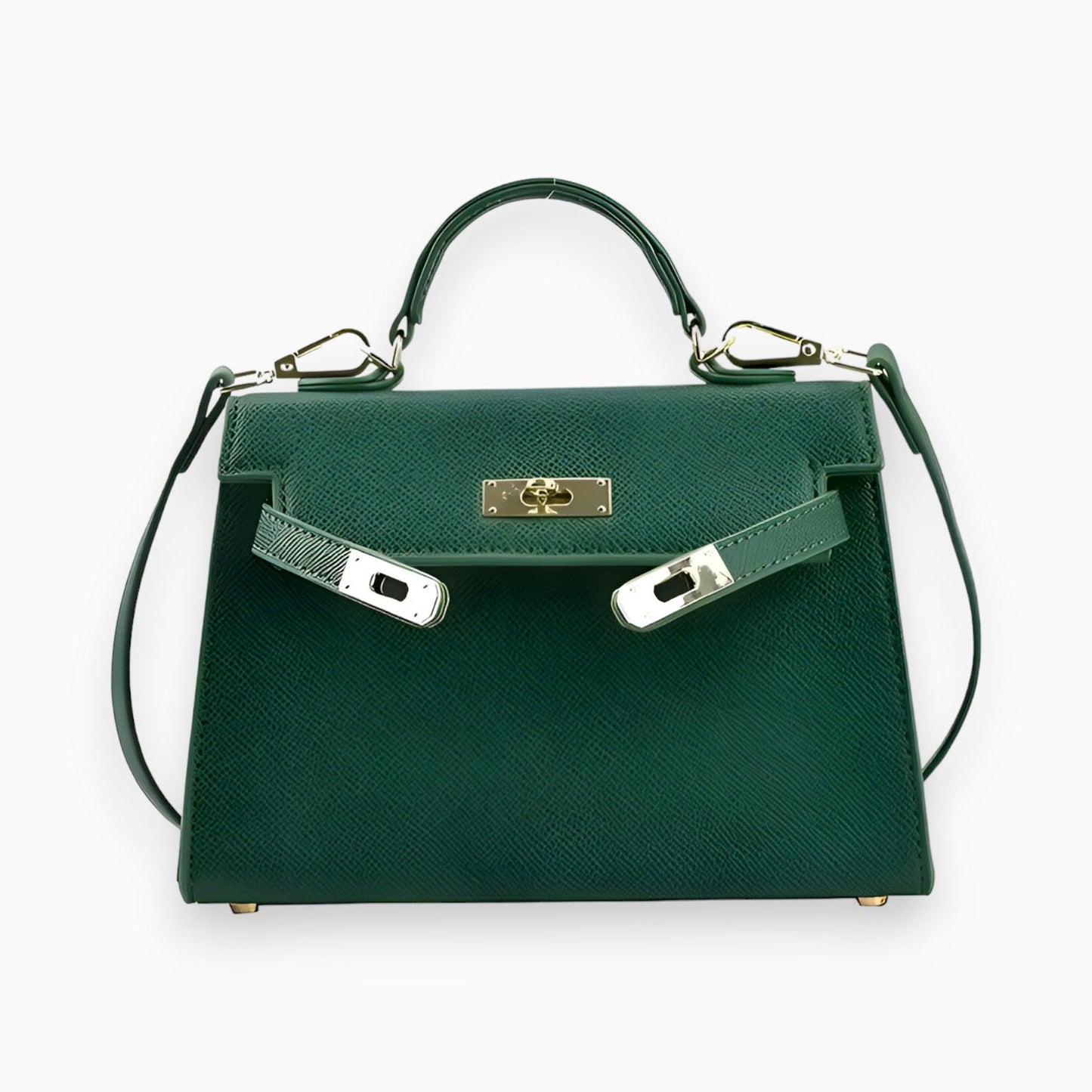 Stilvolle Casual Tasche - Elena