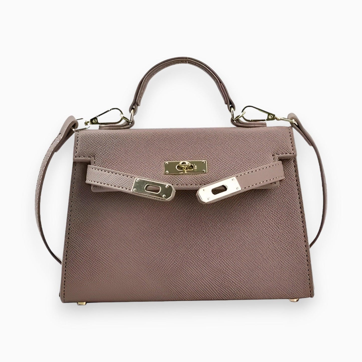 Stilvolle Casual Tasche - Elena