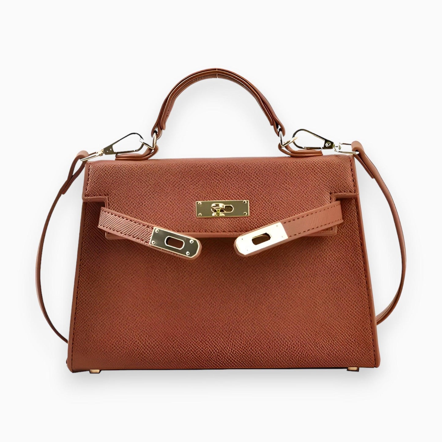 Stilvolle Casual Tasche - Elena