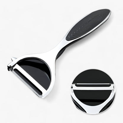 Edelstahl-Sparschäler – ProPeeler