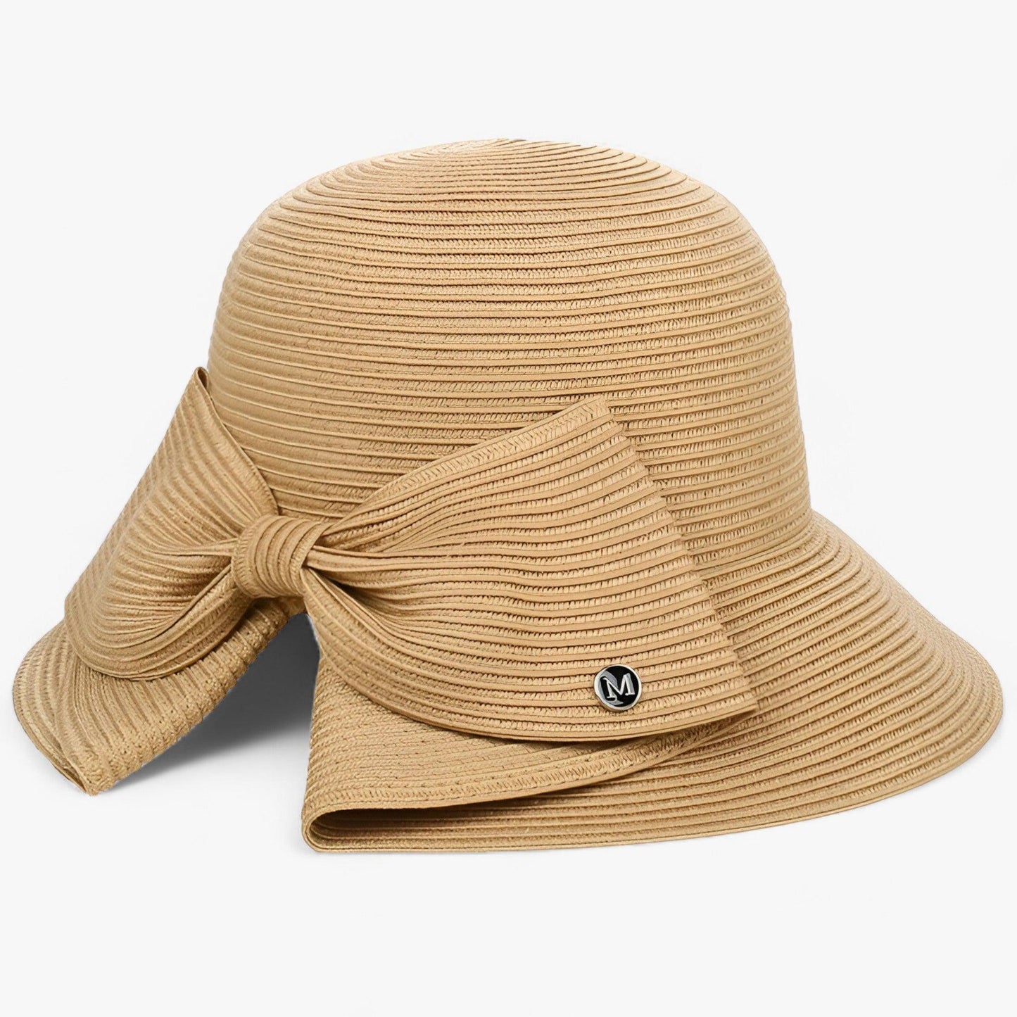 Damen Sonnenhut mit breiter Krempe – Soléra