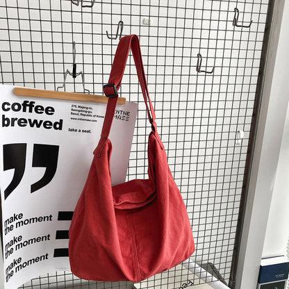 Stilvolle Damen-Schultertasche – Elena