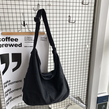 Stilvolle Damen-Schultertasche – Elena