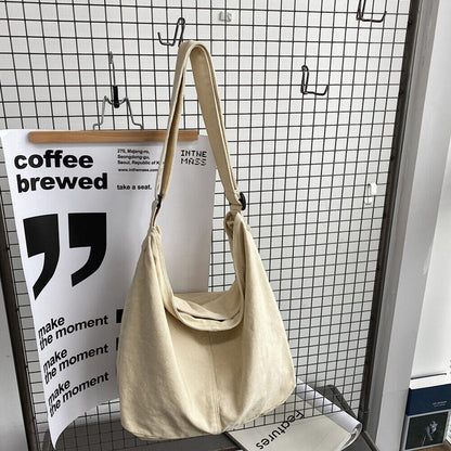Stilvolle Damen-Schultertasche – Elena