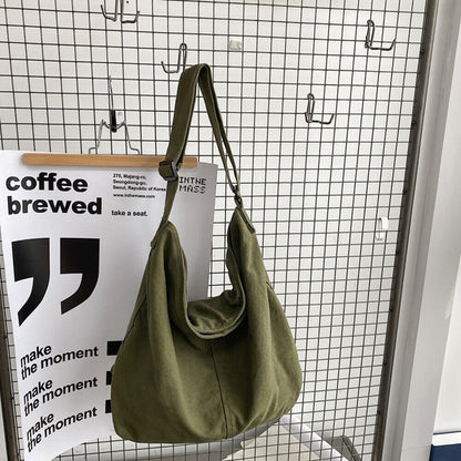 Stilvolle Damen-Schultertasche – Elena