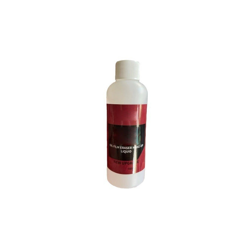 Glasreinigungsplatte – ClearShield