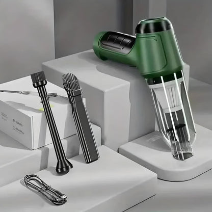 Drahtloser 3-in-1 Staubsauger - Blizto