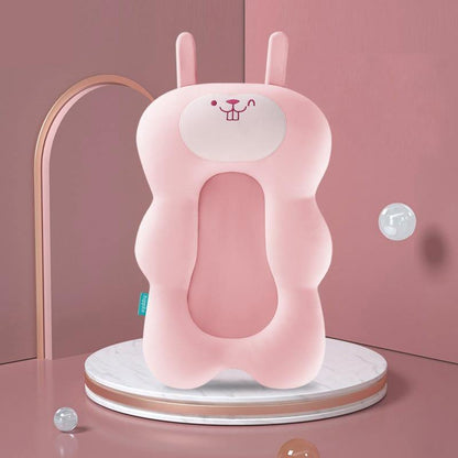 Baby-Badekissen – SnuggleSplash