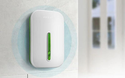 Kabellose & batterielose intelligente Türklingel – Sonivo
