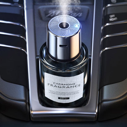 Luxe Duftzerstäuber für ein Frisches Auto - AromaDrive