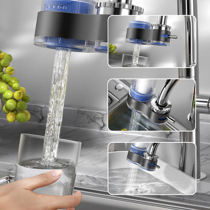 Wasserhahnfilter – PureStream