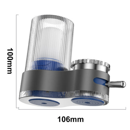 Wasserhahnfilter – PureStream