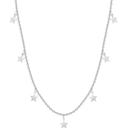 Stilvolle Sternenkette – Elena