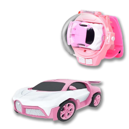 Ferngesteuertes Auto-Uhr - RaceMaster