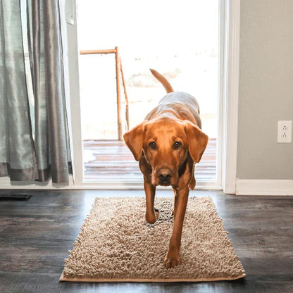 Super absobierende Hundematte – PawMat