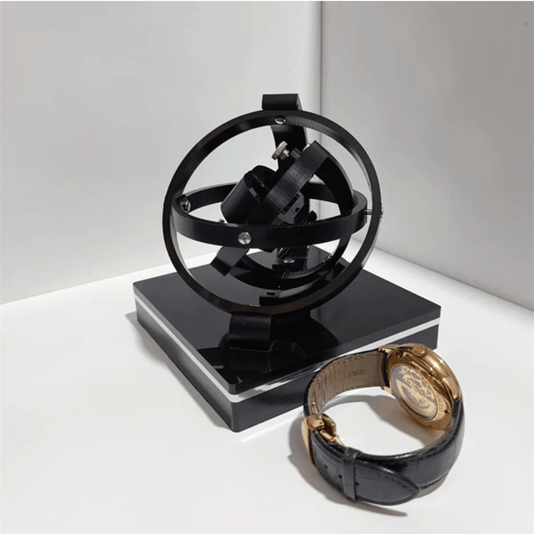 Automatischer Uhrenbeweger – Horion