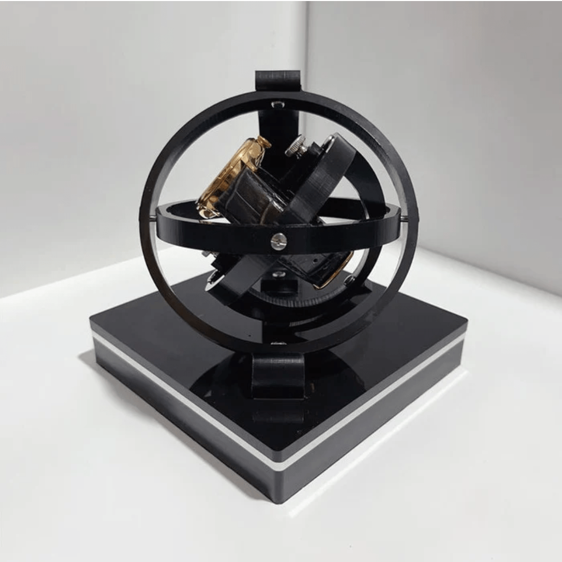 Automatischer Uhrenbeweger – Horion