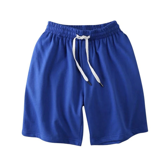 Atmungsaktive & leichte Herren Freizeit-Shorts für Sport & Alltag – Kiano