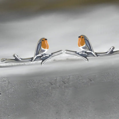Ein Symbol für Hoffnung und Neuanfang – Glücksvogel-Schmuckset