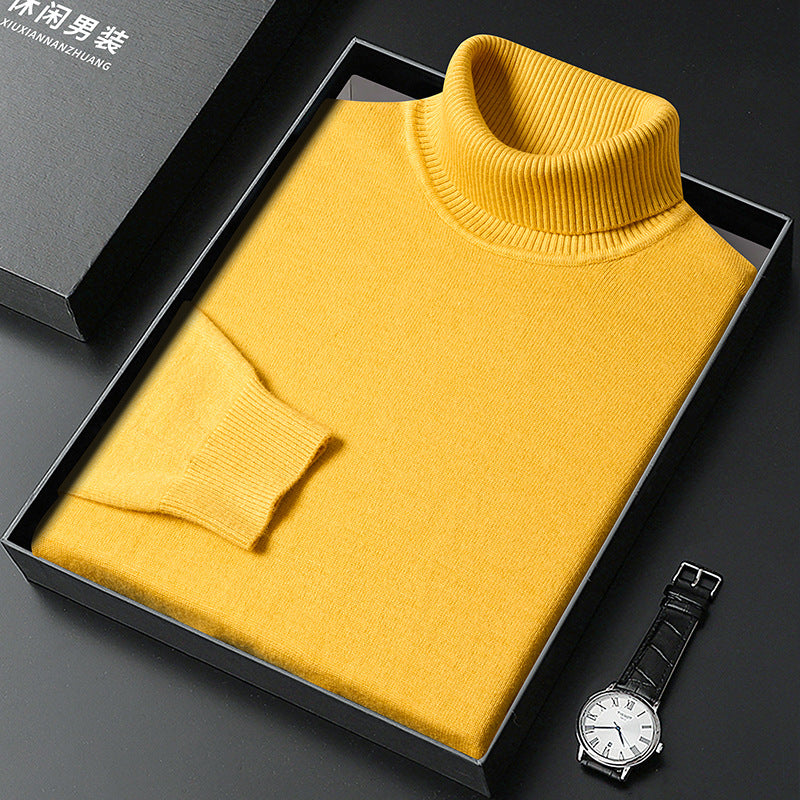 Pullover aus Kaschmirmix – Nordin