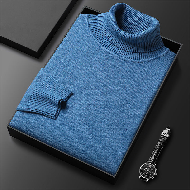 Pullover aus Kaschmirmix – Nordin