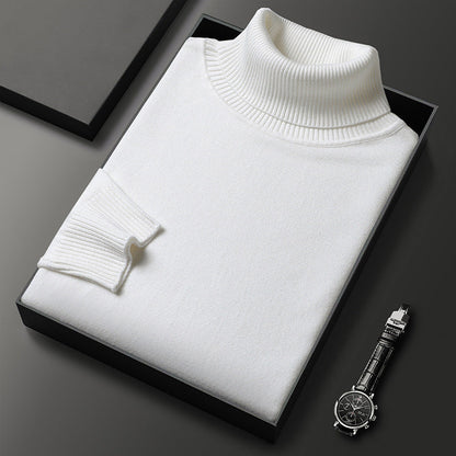 Pullover aus Kaschmirmix – Nordin
