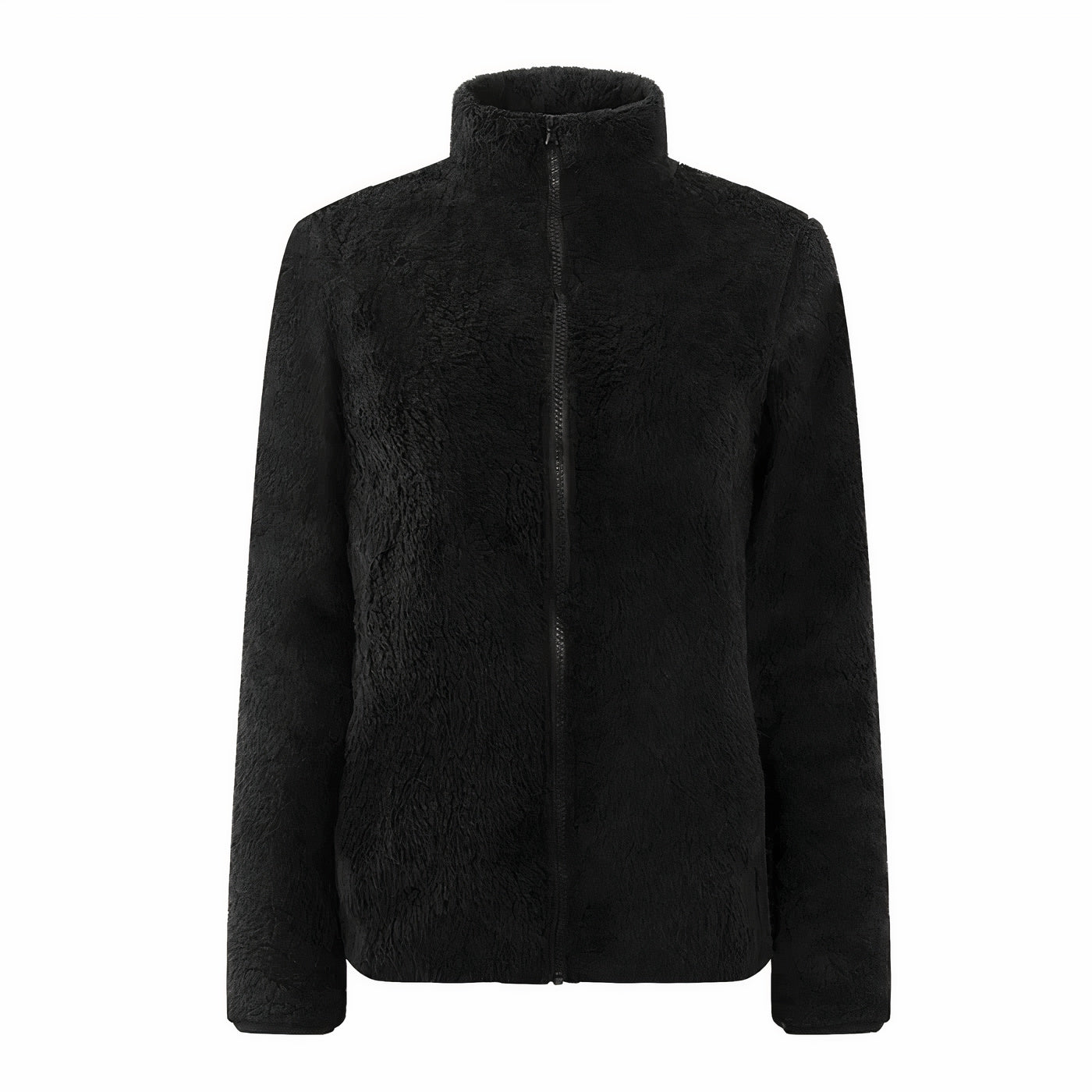 Weiche Warme Damenjacke – Livia