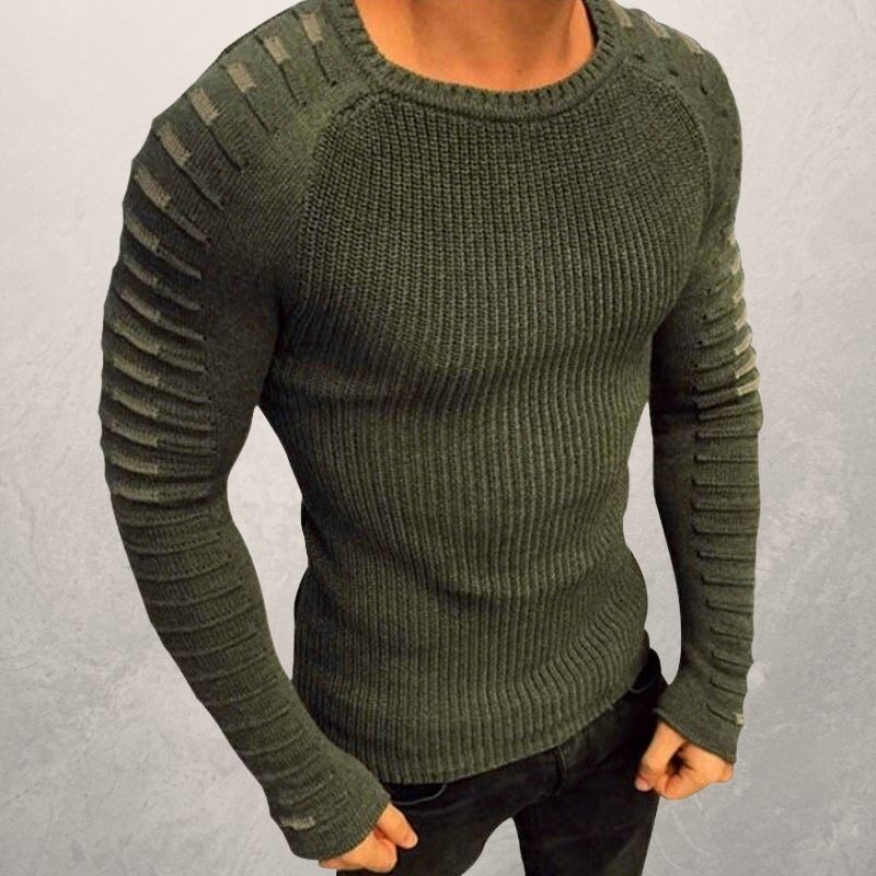 HenrysShirt I Bequemer Pullover für Frauen