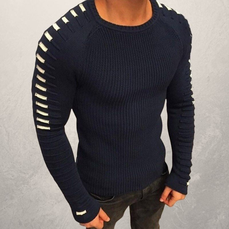 HenrysShirt I Bequemer Pullover für Frauen