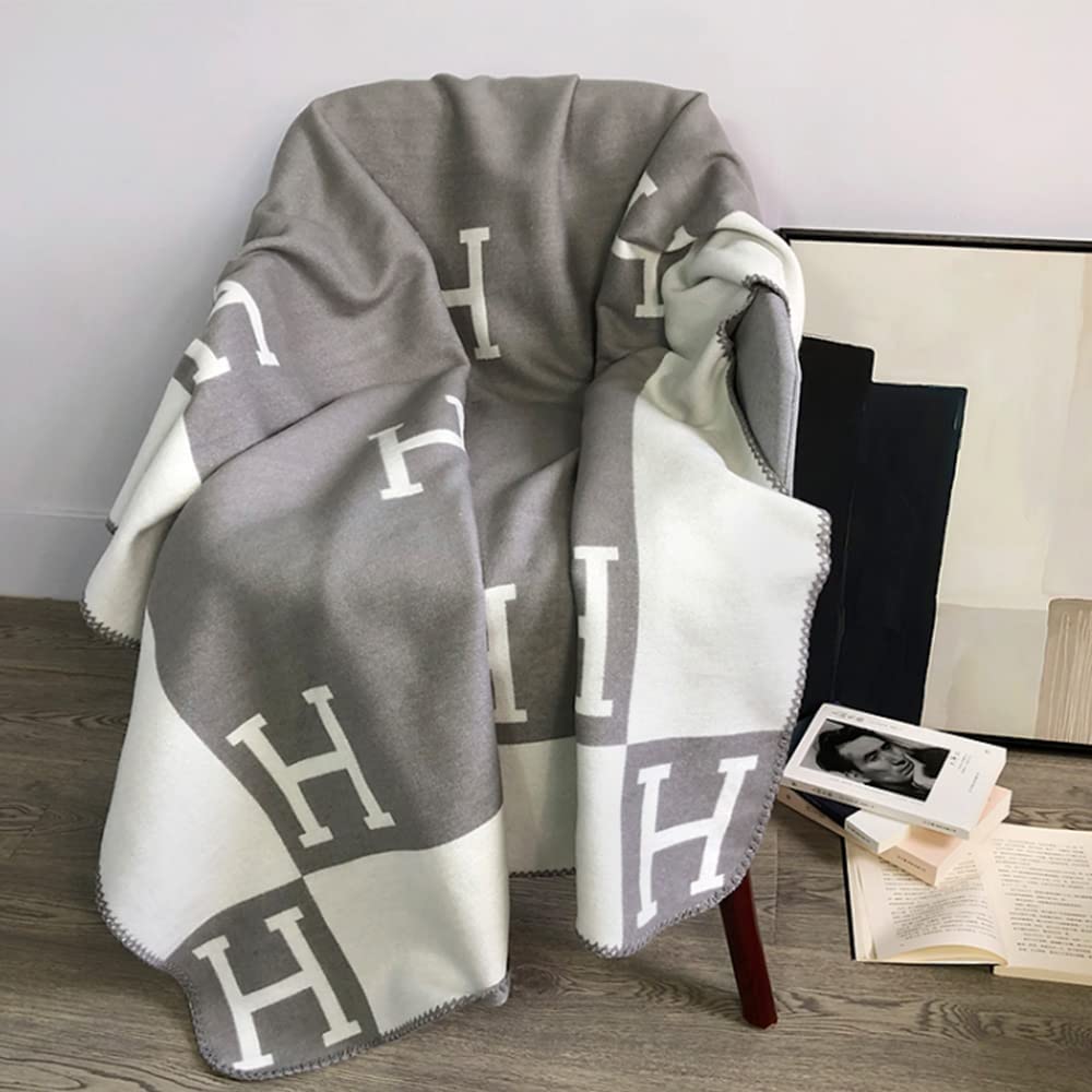 HBlanket I H-blanket für die Couch