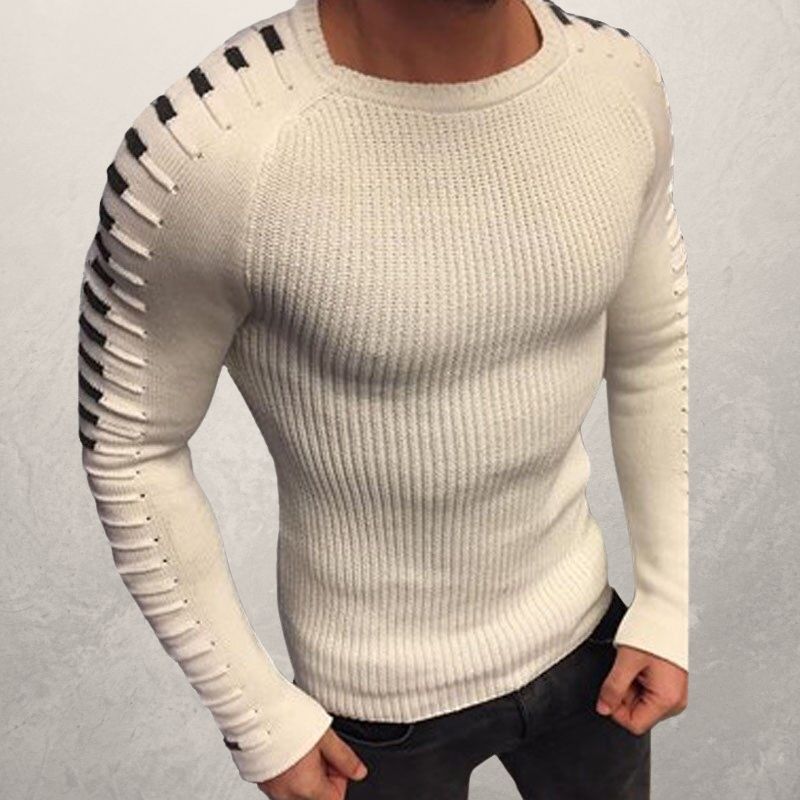 HenrysShirt I Bequemer Pullover für Frauen