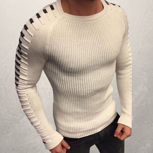 HenrysShirt I Bequemer Pullover für Frauen