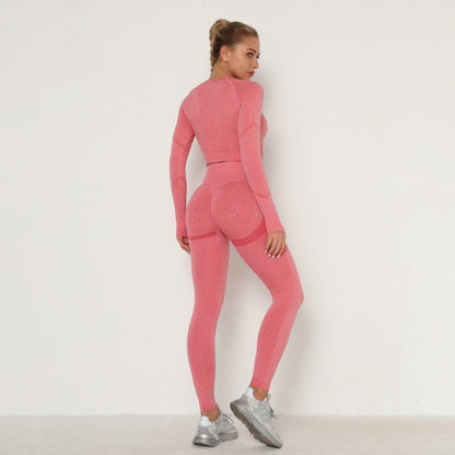 MelissasSet I Yoga Set für Frauen
