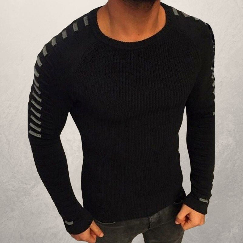 HenrysShirt I Bequemer Pullover für Frauen