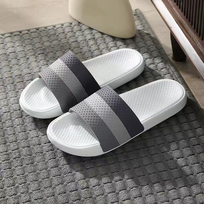 DiamondSlippers I Badelatschen für Frauen - Fiadora