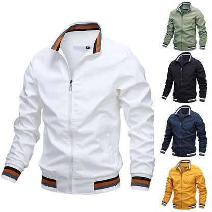 EvertsJacket I Zeitlose Jacke für Männer