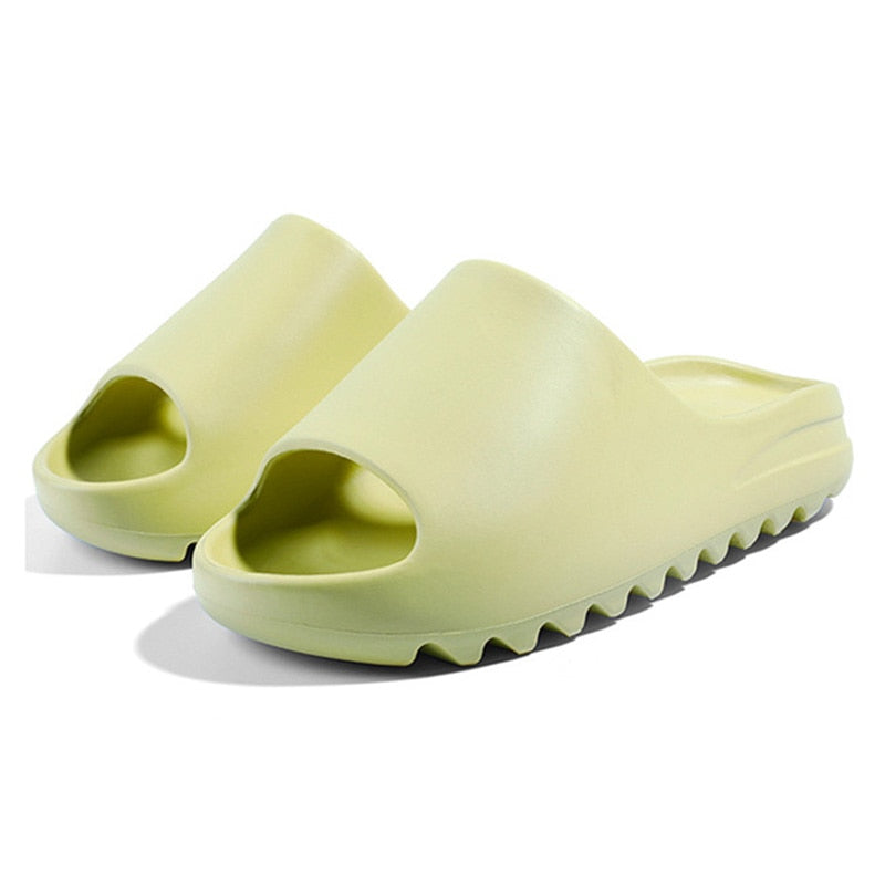 ElliesSlippers I Yeezy Pantoffeln für Frauen - Fiadora