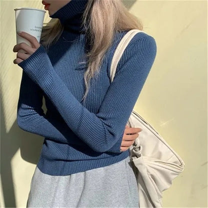 ClassicSweater | Pullover für Frauen - Fiadora