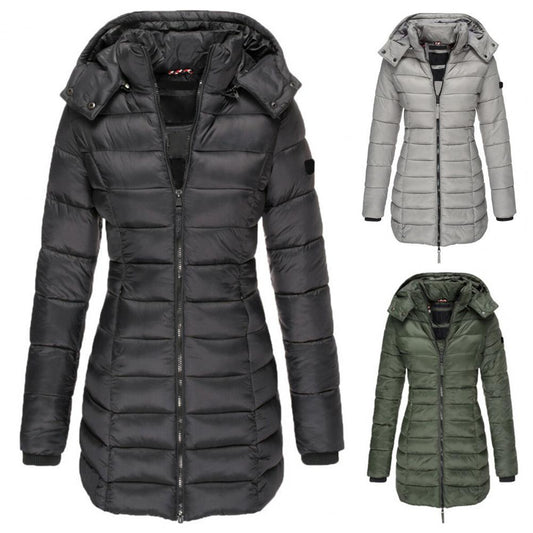 MylenesJacket I Jacke für Frauen Winter