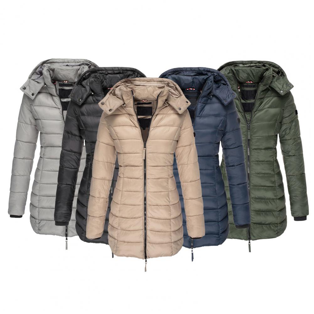 MylenesJacket I Jacke für Frauen Winter