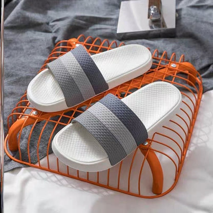 DiamondSlippers I Badelatschen für Frauen - Fiadora