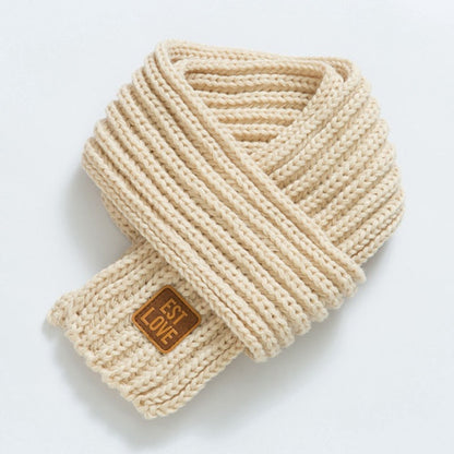 BabyScarf: Halstuch für Kinder - Fiadora