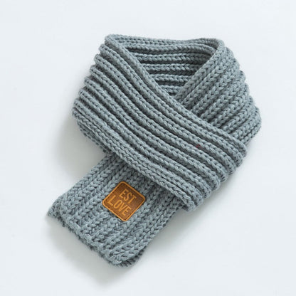 BabyScarf: Halstuch für Kinder - Fiadora