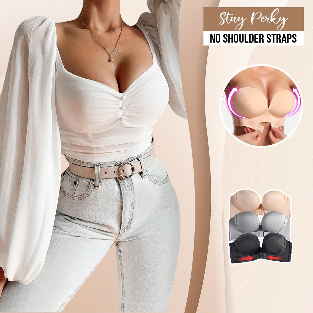 DienikesBra I Push-up-BH für Frauen