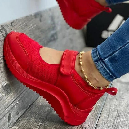 OtteliensSneakers I Turnschuhe mit orthopädischer Sohle für Frauen